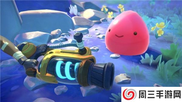 史莱姆农场2手游