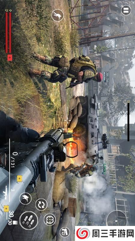 吃鸡王者大乱斗