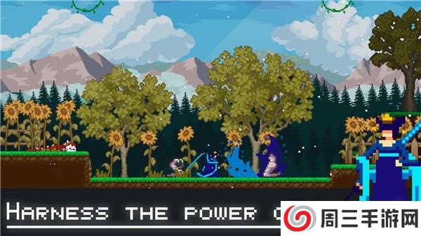 不为人知的冒险