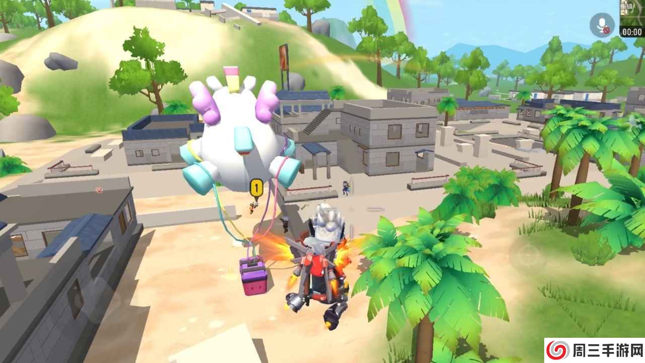 香肠派对下载正版免费