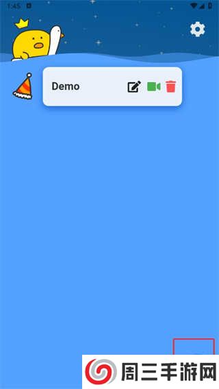 弹幕有图app 弹幕有图app