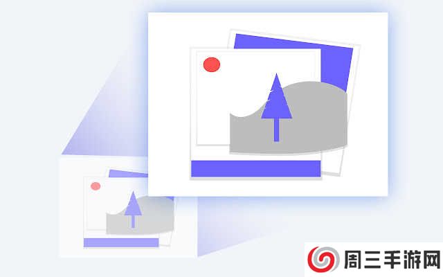 Photo Zoom Plus插件