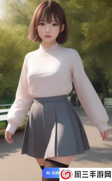 八重神子裸妆跳舞为何让粉丝着迷?探讨她的美学与魅力:从裸妆到舞蹈的完美结合