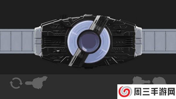 假面骑士极狐模拟器手机版