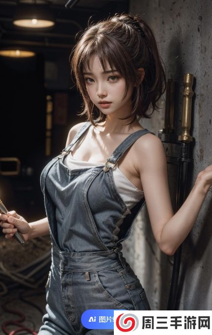 父亲为什么选择送女儿花园?这样一个礼物代表了什么?