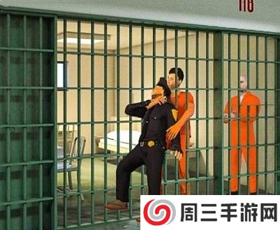 逃出生天中文版