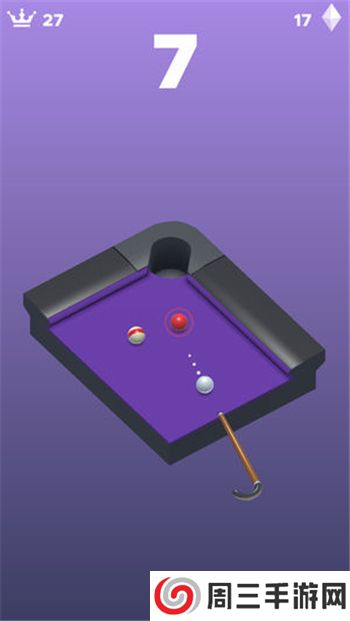 3D台球大师中文版