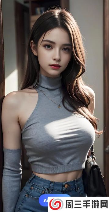 年轻漂亮的愕子6:如何塑造与众不同的魅力和气质?