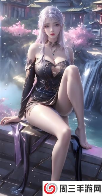 为什么原神的“被到爽”流片动漫这么受欢迎?揭秘其背后的秘密