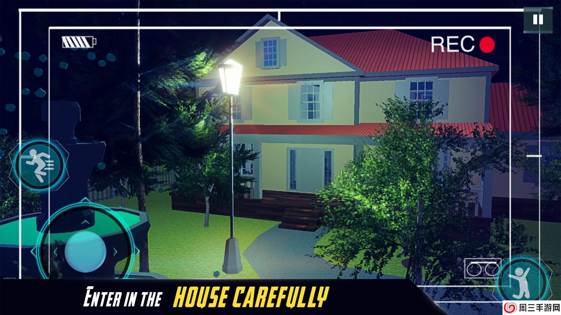 小偷模拟器犯罪大师