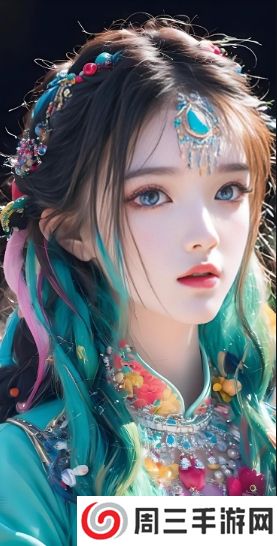 《原神》为什么在动漫网站中如此受欢迎?探索动漫与游戏结合的深层次魅力