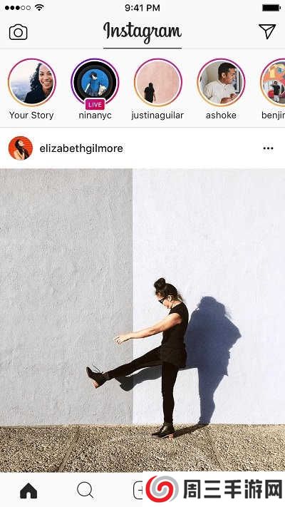 正版instagram官方版安卓中文版下载