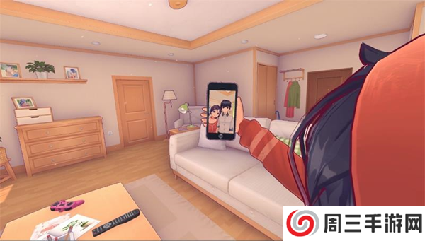 米塔MiSide手机版