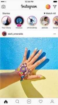 Ins加速器安卓版下载永久免费