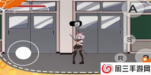 syahata's bad day最新版1.05