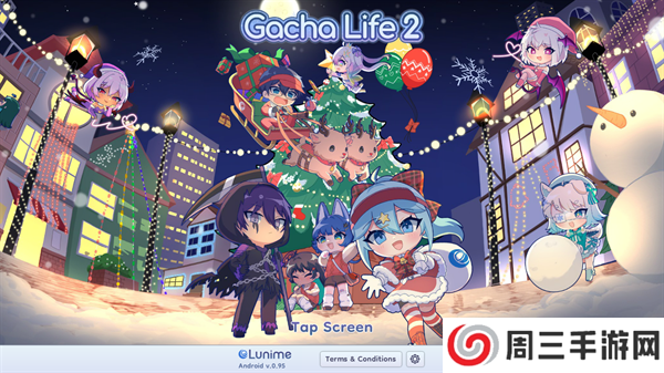 gachalife2最新版