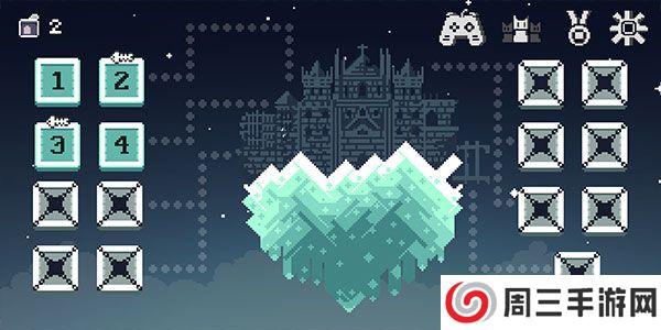 无名的猫中文版游戏