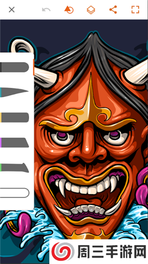 Adobe Draw（Adobe Illustrator Draw）中文版下载