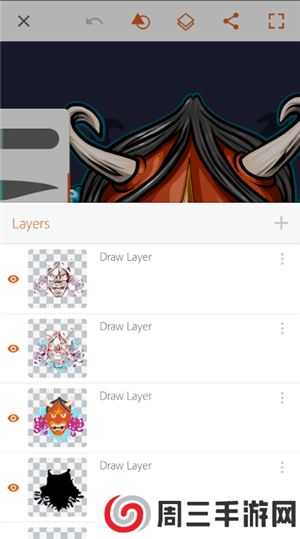 Adobe Draw（Adobe Illustrator Draw）中文版下载