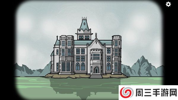 锈湖旅馆官方中文版