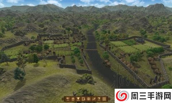 人类黎明官方版