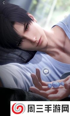 恋与深空海外版