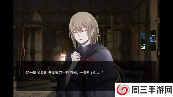 委员长的日记手机版