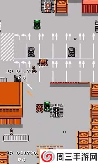 赤色要塞手游2025