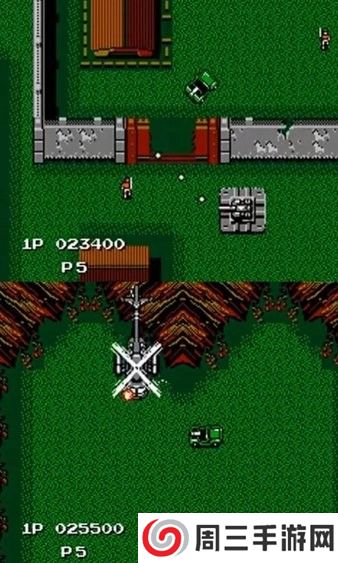 赤色要塞手游2025