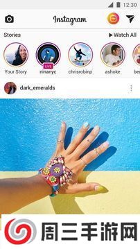 安卓instagram app下载-instagram安卓版免费下载