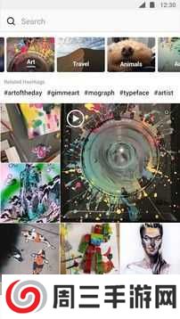 安卓instagram加速器下载