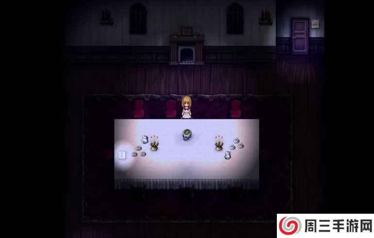 魔女之家中文版客户端