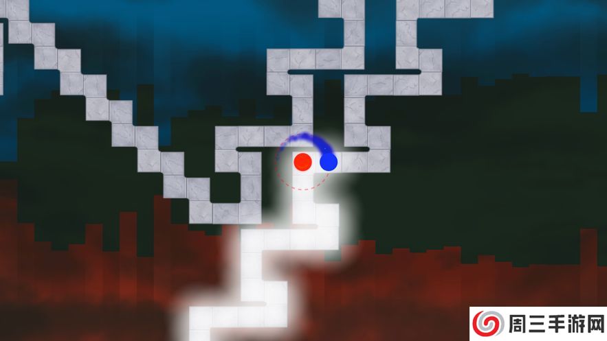 冰与火之舞手游