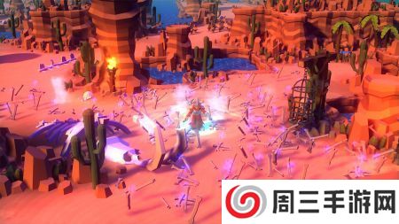 不死族2游戏汉化版