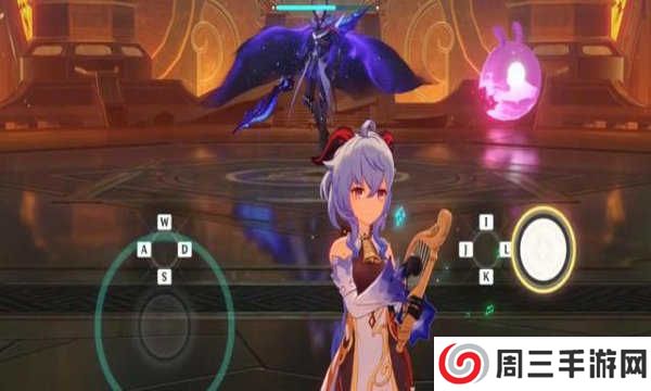 原神自动弹琴脚本手机版下载