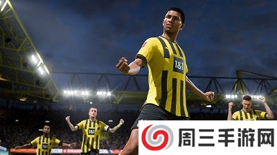 FIFA23