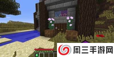 我的世界珍妮模组手游