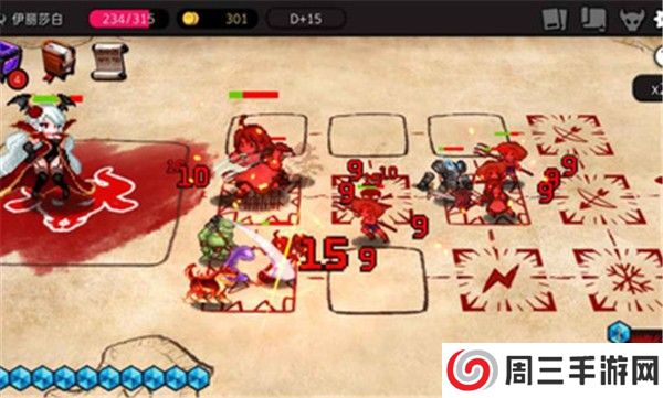 通向地底乐园2025