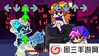 周五夜放克官方版