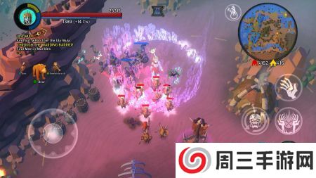 不死族2游戏汉化版