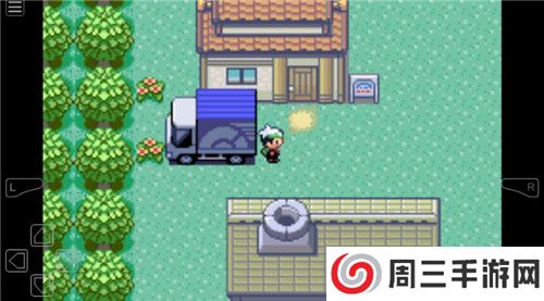 口袋妖怪光之魄免费版