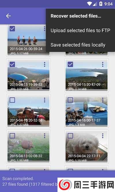DiskDigger pro下载