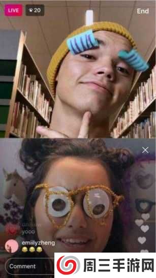 ins特效相机下载苹果