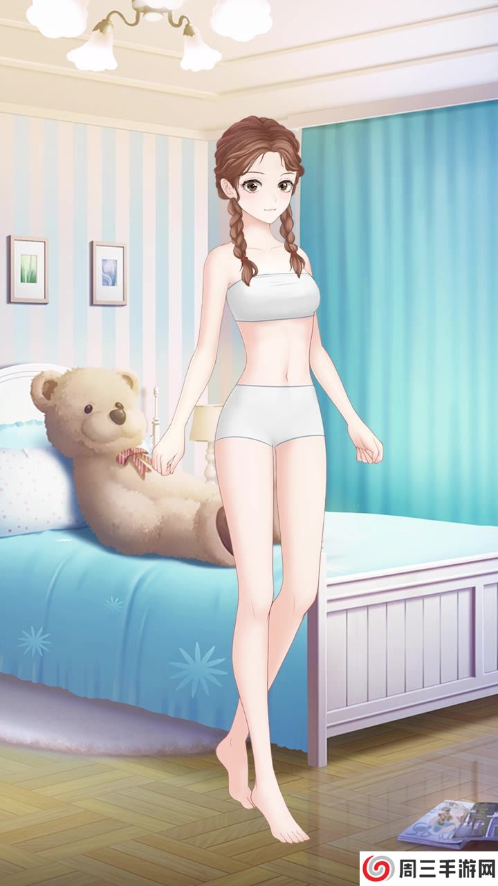 意外发现的一天