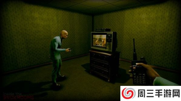 深入后室2.0版本2025