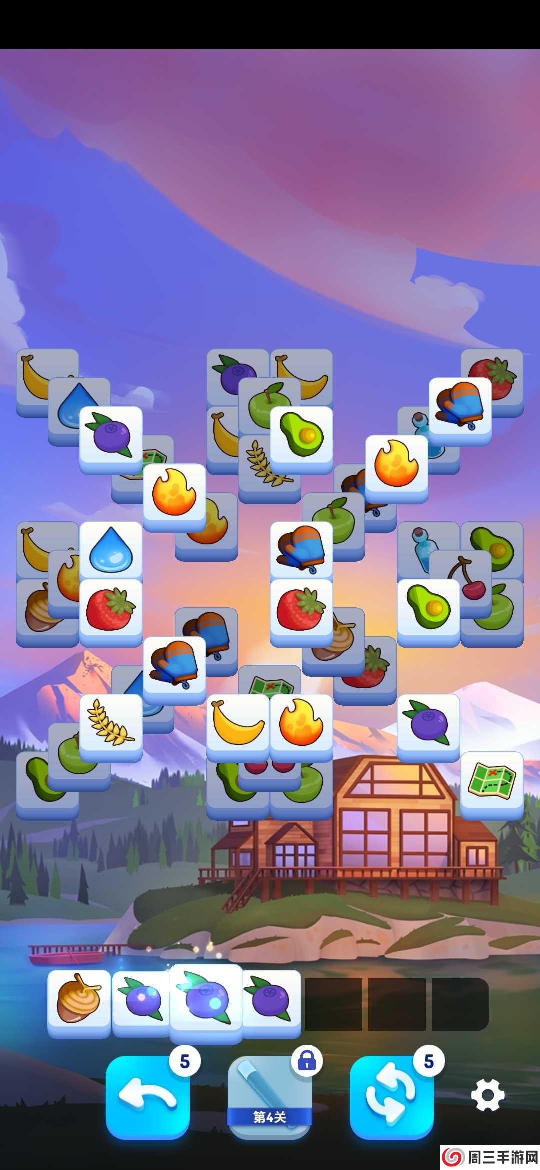 羊了个羊可通关版