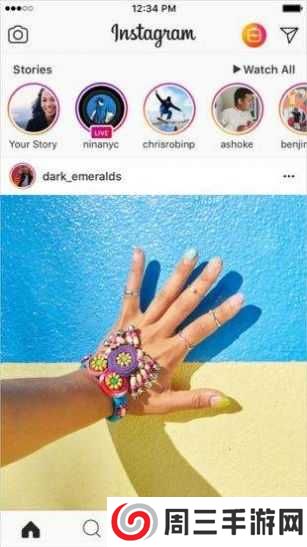 ins特效相机下载苹果