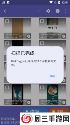 Diskdigger Pro中文版10