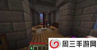 我的世界珍妮模组整合包