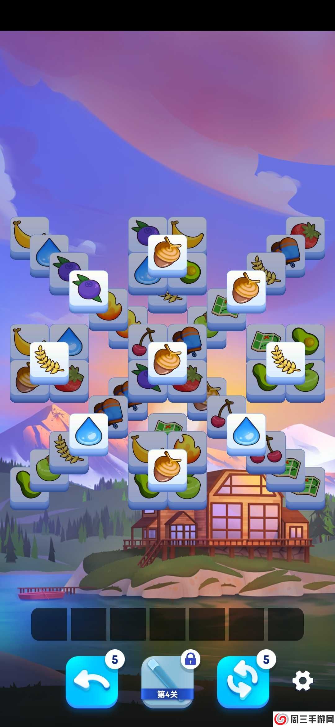 羊了个羊可通关版